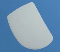 Flexible Scraper